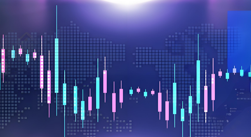 Dollar Index Soars 