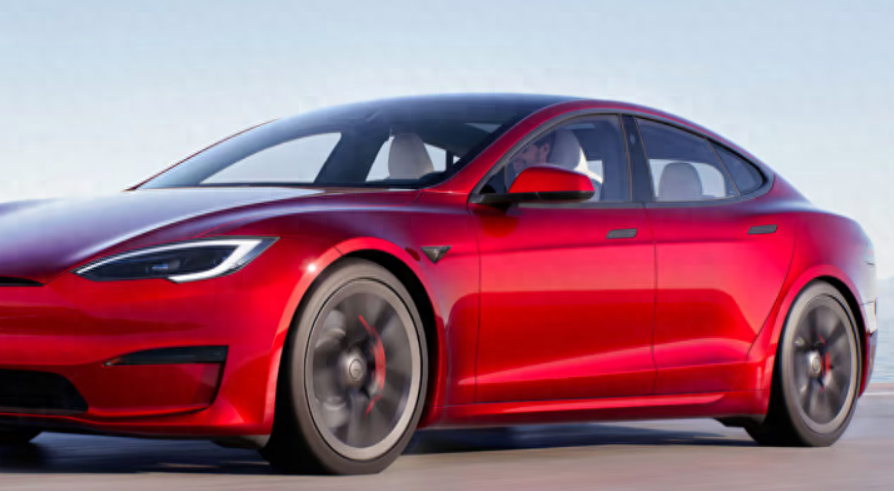 Tesla: Boosting Growth through Price Adjustments