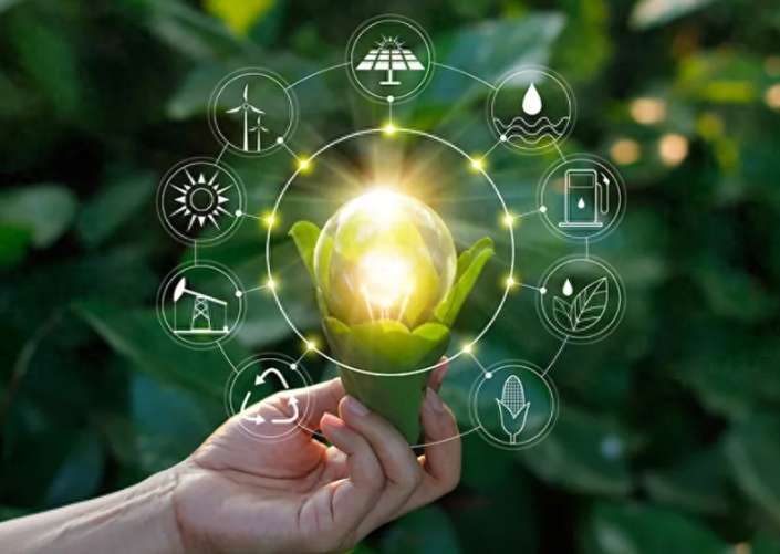 Expanding New Horizons in the Power Battery Industry