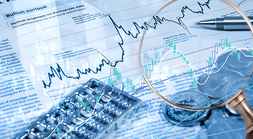 Stock Market Slowdown in 2025