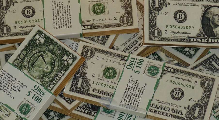 Turbulence in US Treasuries