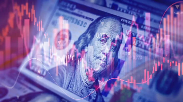 Surge of the Dollar!
