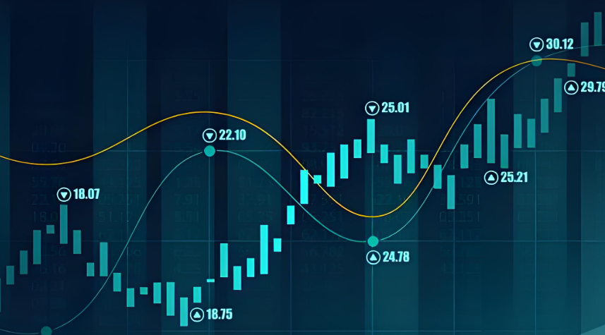 Decline in U.S. Treasury Yields
