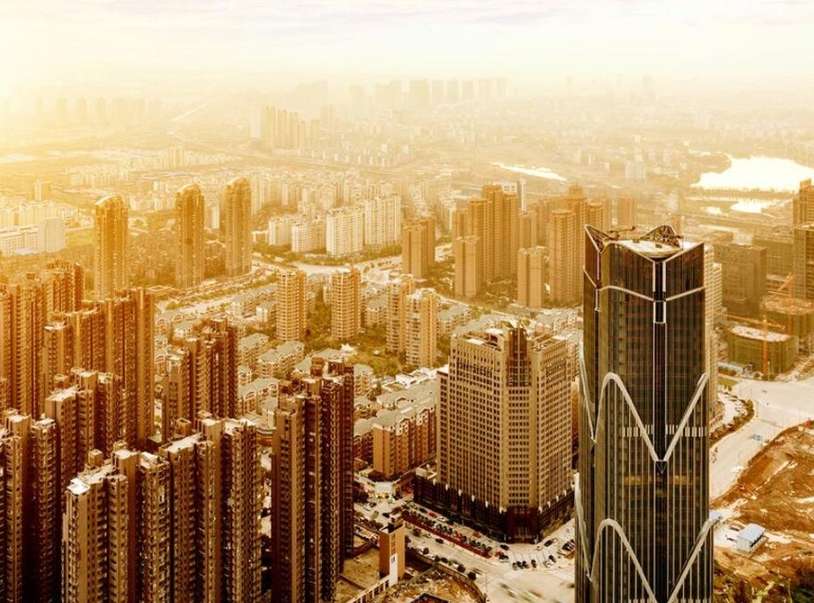 Enhancing Competitiveness in Insurance 